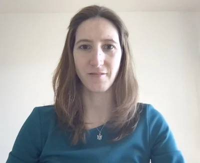 Jessica Perego, PhD